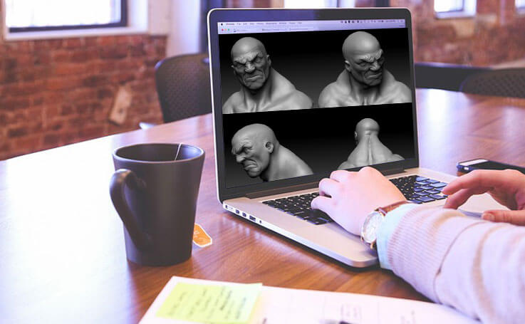 Game Design and Integration Course in Ahmedabad